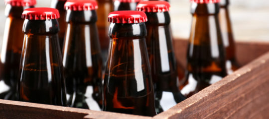 box bière