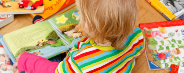Livrés personnalisés pour enfants