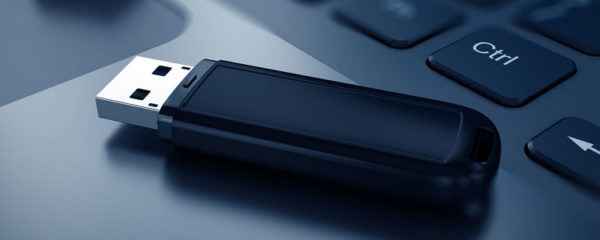 Clé USB