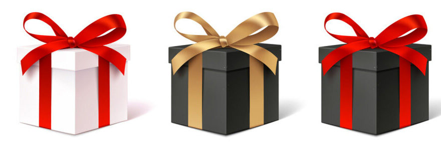 Cadeau idéal