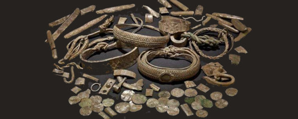 bijoux viking