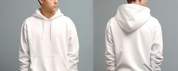 sweats publicitaires